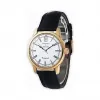 浪琴/Longines Heritage 系列玫瑰金 男表 L1.611.6.21.4