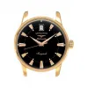 浪琴/Longines 经典复古系列 35.10 MM 4N 玫瑰金 自动机械机芯 男表 L1.611.6.52.1