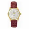 浪琴/Longines 经典复古系列 自动机械 18K金 男表 L1.611.6.72.2