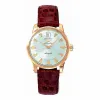浪琴/Longines 经典复古系列 自动机械 18K金 男表 L1.611.6.78.1