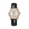 浪琴/Longines 经典复古系列 自动机械 18K金 男表 L1.611.8.78.4