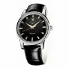 浪琴/Longines 经典复古系列 40.00 MM 不锈钢 自动机械机芯 男表 L1.645.4.52.3