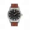 浪琴/Longines 经典复古系列 40.00 MM 不锈钢 自动机械机芯 男表 L1.645.4.52.5