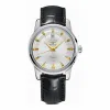 浪琴/Longines 经典复古系列 40.00 MM 不锈钢 自动机械机芯 男表 L1.645.4.75.2