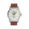 浪琴/Longines 经典复古系列 40.00 MM 不锈钢 自动机械机芯 男表 L1.645.4.75.5