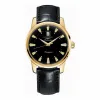 浪琴/Longines 经典复古系列 自动机械 18K金 男表 L1.645.6.52.4