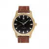 浪琴/Longines 经典复古系列 40.00 MM 4N 玫瑰金 自动机械机芯 男表 L1.645.8.52.3