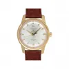 浪琴/Longines 经典复古系列 40.00 MM 4N 玫瑰金 自动机械机芯 男表 L1.645.8.75.3