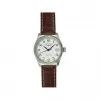 浪琴/Longines 名匠系列 25.50 MM 不锈钢 自动机械机芯 女表 L2.128.4.78.2