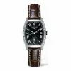 浪琴/Longines 典藏系列 自动机械 精钢 镶钻 女表 L2.142.0.50.2