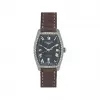 浪琴/Longines 典藏系列 26.00 X 30.60 MM 不锈钢 自动机械机芯 女表 L2.142.0.51.0
