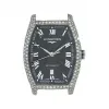 浪琴/Longines 典藏系列 26.00 X 30.60 MM 不锈钢 自动机械机芯 女表 L2.142.0.51.1