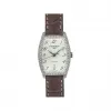 浪琴/Longines 典藏系列 26.00 X 30.60 MM 不锈钢 自动机械机芯 女表 L2.142.0.73.0