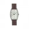 浪琴/Longines 典藏系列 26.00 X 30.60 MM 不锈钢 自动机械机芯 女表 L2.142.0.73.3