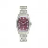 浪琴/Longines 典藏系列 26.00 X 30.60 MM 不锈钢 自动机械机芯 女表 L2.142.0.91.6