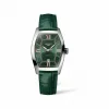 浪琴/Longines 典藏系列 26.00 X 30.60 MM 不锈钢 自动机械机芯 女表 L2.142.4.06.2