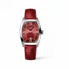 浪琴/Longines 典藏系列 26.00 X 30.60 MM 不锈钢 自动机械机芯 女表 L2.142.4.09.2