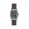浪琴/Longines 典藏系列 26.00 X 30.60 MM 不锈钢 自动机械机芯 女表 L2.142.4.51.0