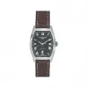 浪琴/Longines 典藏系列 26.00 X 30.60 MM 不锈钢 自动机械机芯 女表 L2.142.4.51.3