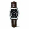 浪琴/Longines 典藏系列 自动机械 精钢 女表 L2.142.4.51.4