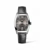 浪琴/Longines 典藏系列 26.00 X 30.60 MM 不锈钢 自动机械机芯 女表 L2.142.4.56.2