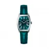 浪琴/Longines Heritage Collection 典藏系列 精钢 26.00 X 30.60 mm 自动机械机芯 女表 L2.142.4.60.2