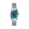 浪琴/Longines Heritage Collection 典藏系列 精钢 26.00 X 30.60 mm 自动机械机芯 女表 L2.142.4.60.6