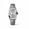浪琴/Longines 典藏系列 26.00 X 30.60 MM 不锈钢 自动机械机芯 女表 L2.142.4.66.2