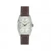 浪琴/Longines 典藏系列 26.00 X 30.60 MM 不锈钢 自动机械机芯 女表 L2.142.4.73.0