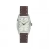 浪琴/Longines 典藏系列 26.00 X 30.60 MM 不锈钢 自动机械机芯 女表 L2.142.4.73.3