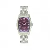 浪琴/Longines 典藏系列 26.00 X 30.60 MM 不锈钢 自动机械机芯 女表 L2.142.4.91.6