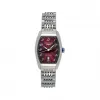 浪琴/Longines 典藏系列 26.00 X 30.60 MM 不锈钢 自动机械机芯 女表 L2.142.4.93.6