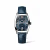 浪琴/Longines 典藏系列 26.00 X 30.60 MM 不锈钢 自动机械机芯 女表 L2.142.4.96.2