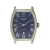浪琴/Longines 典藏系列 26.00 X 30.60 MM 不锈钢 自动机械机芯 女表 L2.142.4.98.1
