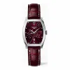 浪琴/Longines 典藏系列 自动机械 精钢 女表 L2.142.4.99.3