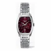 浪琴/Longines 典藏系列 自动机械 精钢 女表 L2.142.4.99.6