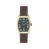 浪琴/Longines 典藏系列 26.00 X 30.60 MM 黄金2N 自动机械机芯 女表 L2.142.6.51.2