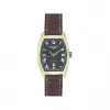 浪琴/Longines 典藏系列 26.00 X 30.60 MM 黄金2N 自动机械机芯 女表 L2.142.6.51.3