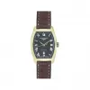 浪琴/Longines 典藏系列 26.00 X 30.60 MM 黄金2N 自动机械机芯 女表 L2.142.6.51.4