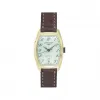 浪琴/Longines 典藏系列 26.00 X 30.60 MM 黄金2N 自动机械机芯 女表 L2.142.6.73.0
