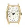 浪琴/Longines 典藏系列 26.00 X 30.60 MM 黄金2N 自动机械机芯 女表 L2.142.6.73.1