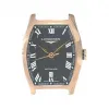 浪琴/Longines 典藏系列 26.00 X 30.60 MM 5N 红金 自动机械机芯 女表 L2.142.8.51.1