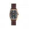 浪琴/Longines 典藏系列 26.00 X 30.60 MM 5N 红金 自动机械机芯 女表 L2.142.8.51.3