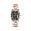 浪琴/Longines 典藏系列 26.00 X 30.60 MM 5N 红金 自动机械机芯 女表 L2.142.8.51.6