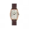 浪琴/Longines 典藏系列 26.00 X 30.60 MM 5N 红金 自动机械机芯 女表 L2.142.8.73.0