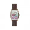 浪琴/Longines 典藏系列 26.00 X 30.60 MM 5N 红金 自动机械机芯 女表 L2.142.8.98.2
