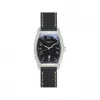 浪琴/Longines 典藏系列 26.00 X 30.60 MM 不锈钢 石英机芯 女表 L2.155.0.53.0