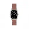 浪琴/Longines 典藏系列 26.00 X 30.60 MM 不锈钢 石英机芯 女表 L2.155.0.53.2
