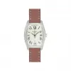 浪琴/Longines 典藏系列 26.00 X 30.60 MM 不锈钢 石英机芯 女表 L2.155.0.71.2