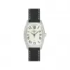 浪琴/Longines 典藏系列 26.00 X 30.60 MM 不锈钢 石英机芯 女表 L2.155.0.71.3